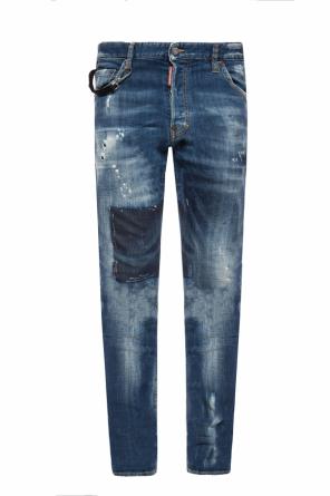 Jeansy ‘cool guy jean’, zdjęcie 1 Jeansy ‘cool guy jean’ od Dsquared2